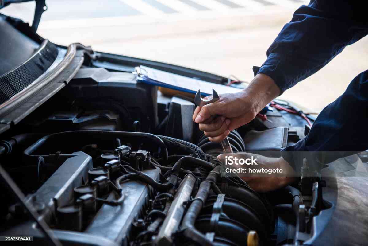 BengkelMobilGarut.Com-Haris Jaya Motor  Info dan Bengkel Terpercaya untuk Service, Perawatan, dan Perbaikan Mobil